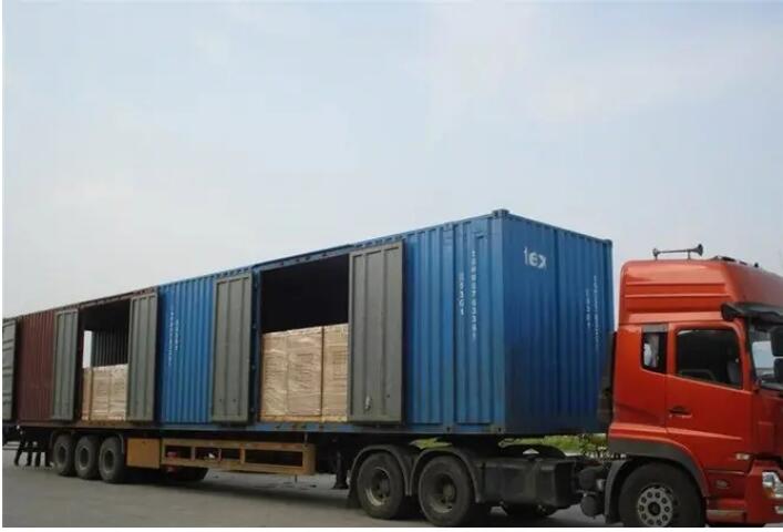 漳州到米易县整车运输