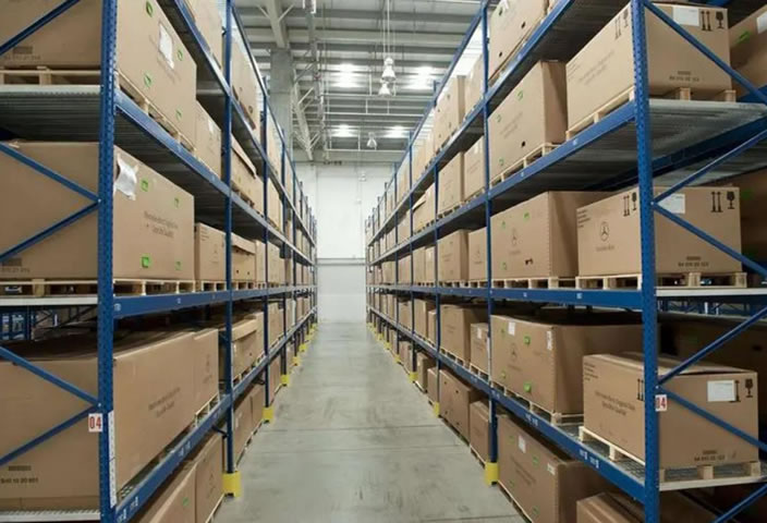 漳州到米易县货物仓储