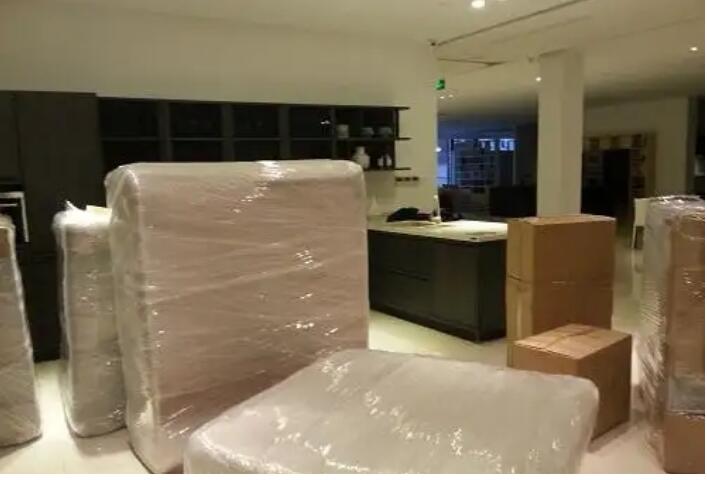 漳州到米易县长途搬家