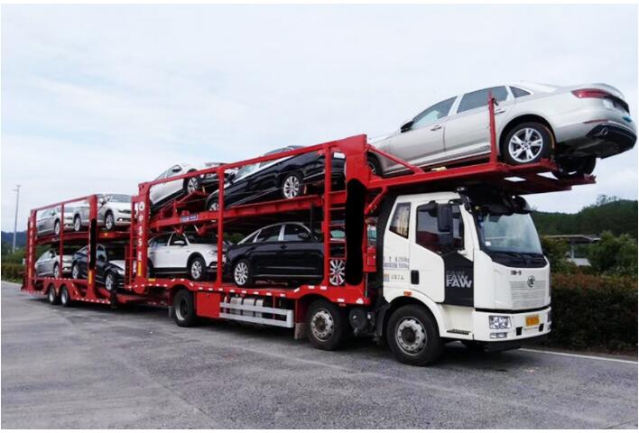 漳州到米易县轿车托运